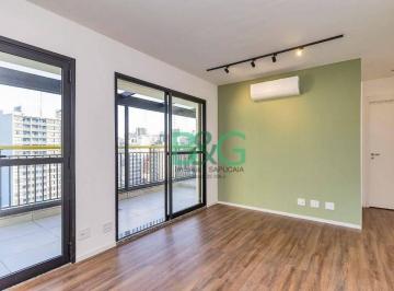 be06ea07329020591e8c741282708efe503e53ff · Apartamento à venda, 70 m² por R$ 1.075.000,00 - Campos Elíseos - São Paulo/SP