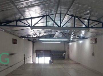 31db8411970139b9f8d8821b3012ae0b4a74a6fc · Galpão para alugar, 161 m² por R$ 4.606,30/mês - Santana - São Paulo/SP