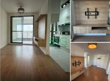 62f360d589481ff3429adf297bbba9ba596a489a · Apartamento à venda, 48 m² por R$ 936.000,00 - Vila Mariana - São Paulo/SP