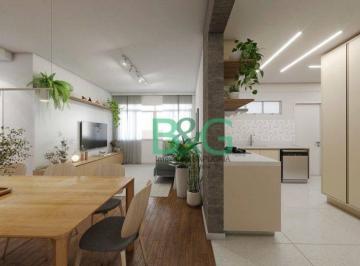 e02c5f4a688b69dfa916a8c62b4686b28e702eff · Apartamento à venda, 100 m² por R$ 1.650.000,00 - Higienópolis - São Paulo/SP