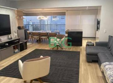 c373240097398d0243b468cbb2bab80055e909bb · Apartamento à venda, 160 m² por R$ 2.300.000,00 - Alto da Mooca - São Paulo/SP