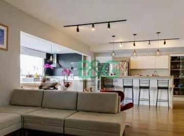 c3de406911857862693852bbf7be0d164519fadc · Apartamento à venda, 141 m² por R$ 2.349.000,00 - Aclimação - São Paulo/SP