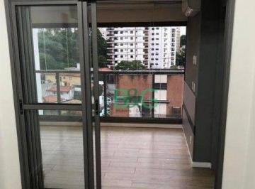 062770f112c0ff099d9ef7074c67f76807b339d7 · Apartamento à venda, 73 m² por R$ 1.600.000,00 - Vila Madalena - São Paulo/SP