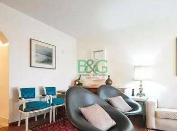 b8a236cbd64b329cbd0b7d01a2bd542784680e5f · Apartamento à venda, 86 m² por R$ 499.000,00 - Paraíso do Morumbi - São Paulo/SP