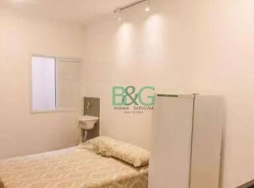 6c2c5997dad2e406873d88c00fc16e8190468304 · Studio para alugar, 20 m² por R$ 1.600,00/mês - Vila Lageado - São Paulo/SP