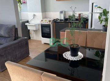 2a61e7b7685ee02bd12953b6a0e070174af68c84 · Apartamento à venda, 42 m² por R$ 304.000,00 - Guaiaúna - São Paulo/SP