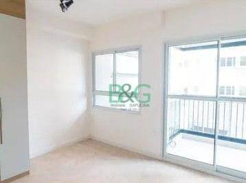 fb9ecf135847f58dc7aee198bc60a1343a887ded · Studio à venda, 28 m² por R$ 429.000,00 - Vila Clementino - São Paulo/SP