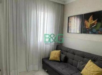 bdde67d06b3226f470a27edaf324208d5ff575ac · Apartamento à venda, 87 m² por R$ 1.389.000,00 - Alto da Mooca - São Paulo/SP