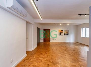 02f5fe107700f28952f435b4f9d7237244e1d45c · Apartamento à venda, 162 m² por R$ 2.350.000,00 - Jardim Paulista - São Paulo/SP
