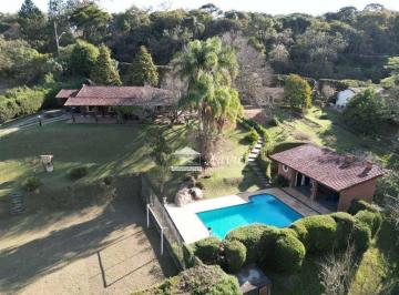 a63235e8e4ca603ffa50ce0147741c4e29bb3ad9 · Chácara com 3 dormitórios à venda, 7000 m² por R$ 990.000,00 - Jardim Camargo - São Roque/SP