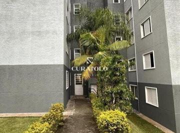 Apartamento · 53m² · 2 Quartos · Residencial Iguape Itaquera - Apartamento à venda, com 2 quartos no bairro Jardim Maringá (Itaquera)