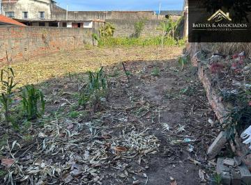 Terreno · 250m² · Terreno Jardim Novo Campos Elíseos, Campinas/SP