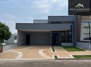 Casa · 172m² · 3 Quartos · 2 Vagas · Casa em Parque Olívio Franceschini, Hortolândia/SP