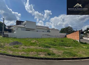 Terreno · 415m² · Terreno em Jardim Itapoan, Monte Mor/SP