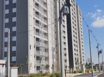 Apartamento · 47m² · 2 Quartos · 1 Vaga · Apartamento em Jardim Das Cerejeiras, Campinas/SP