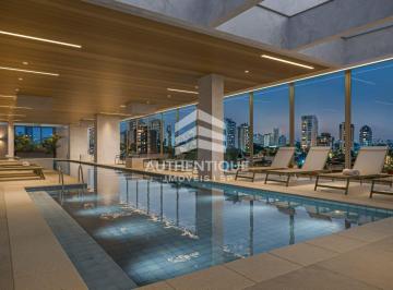 Apartamento · 119m² · 2 Quartos · 2 Vagas · VOGA FLORIDA BROOKLIN - Apartamento Pethouse no bairro Brooklin à venda