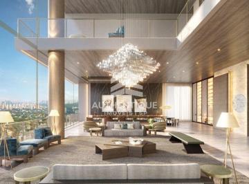 Apartamento · 695m² · 4 Quartos · 6 Vagas · VISTA CYRELA VENEZIA - Apartamento à venda no bairro Jardim Everest - São Paulo/SP, Zona Oeste