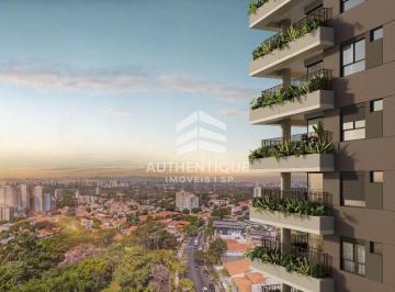 Apartamento · 166m² · 3 Quartos · 2 Vagas · AIRE ALTO DE PINHEIROS - Apartamento à venda no bairro Alto de Pinheiros - São Paulo/SP, Zona Oeste