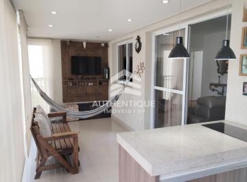 Apartamento · 92m² · 2 Quartos · 2 Vagas · PARQUE ANÁLIA FRANCO - Apartamento no bairo Jd. Anália Franco à venda