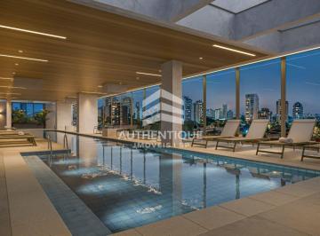 Apartamento · 61m² · 2 Quartos · 1 Vaga · VOGA FLORIDA BROOKLIN - Apartamento no bairro Brooklin à venda