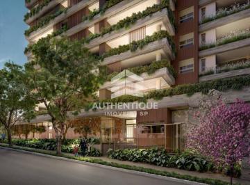 Apartamento · 248m² · 4 Quartos · 4 Vagas · PANORAMA SKYLINE IBIRAPUERA MOEMA - Apartamento Alto Padrão em Moema à venda