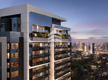 Apartamento · 326m² · 4 Quartos · 4 Vagas · Parque Global - Real Parque - Apartamento Cobertura Duplex no Parque Global à venda
