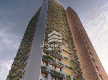 Apartamento · 70m² · 2 Quartos · 1 Vaga · ALTITUDE JARDINS por Artefacto - Apartamento Alto Padrão no Jardins/SP à venda