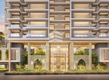 Apartamento · 268m² · 4 Quartos · 3 Vagas · THE PALACE ROYAL VILA MARIANA - Apartamento na Vila Mariana á venda