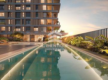Apartamento · 224m² · 4 Quartos · 4 Vagas · ALBERO ITAIM - Apartamento Garden no bairro Itaim Bibi à venda