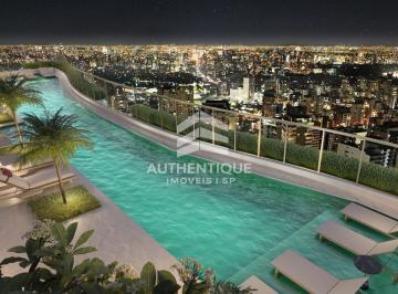 Apartamento · 521m² · 4 Quartos · 4 Vagas · LE SIX PARAISO - Apartamento no bairro Vila Mariana à venda