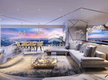 Apartamento · 101m² · 1 Quarto · 1 Vaga · MANDARIM THE LEGEND BROOKLIN - Apartamento à venda no bairro Brooklin - São Paulo/SP, Zona Sul