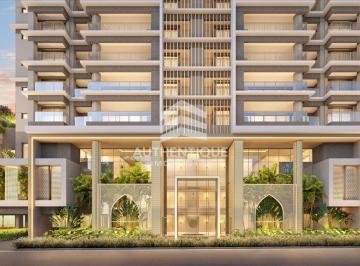 Apartamento · 177m² · 4 Quartos · 3 Vagas · THE PALACE ROYAL VILA MARIANA - Apartamento na Vila Mariana á venda