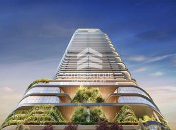 Apartamento · 536m² · 4 Quartos · 4 Vagas · EPIC JARDIM EUROPA BY PININFARINA - Apartamento à venda no bairro Pinheiros - São Paulo/SP, Zona Oes