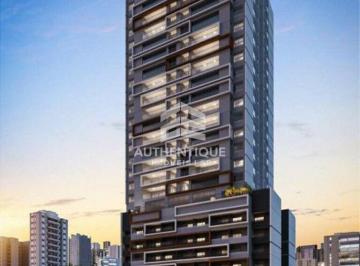 Apartamento · 132m² · 4 Quartos · 2 Vagas · HAUS MITRE VILA CLEMENTINO - Apartamento no bairro Vila Clementino à venda