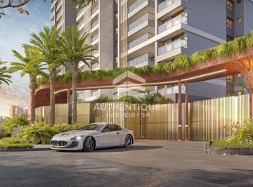 Apartamento · 138m² · 3 Quartos · 2 Vagas · ÉDEN PARK BY DROR - BROOKLIN - Apartamento à venda no bairro Brooklin - São Paulo/SP, Zona Sul
