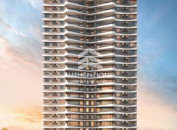 Apartamento · 166m² · 4 Quartos · 3 Vagas · CASA ESPACO CERAMICA - Apartamento Alto Padrão no Espaço Cerâmica, São Caetano do Sul á venda