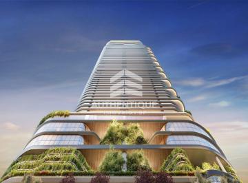 Apartamento · 637m² · 4 Quartos · 4 Vagas · EPIC JARDIM EUROPA BY PININFARINA - Apartamento à venda no bairro Pinheiros - São Paulo/SP, Zona Oes
