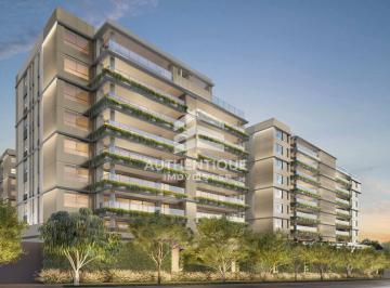 Apartamento · 232m² · 4 Quartos · 3 Vagas · PORTRAIT PARQUE DO IBIRAPUERA - Apartamento à venda no bairro Moema - São Paulo/SP, Zona Sul