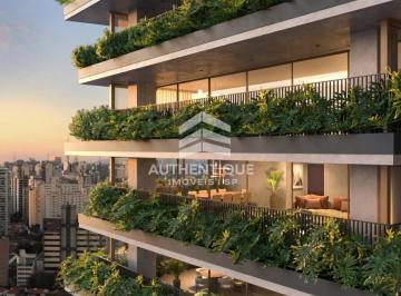 Apartamento · 468m² · 4 Quartos · 4 Vagas · QUADDRA LORENA JARDINS - Apartamento à venda no bairro Jardim Paulista - São Paulo/SP, Zona Sul