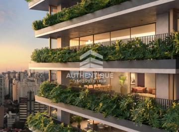 Apartamento · 388m² · 4 Quartos · 4 Vagas · QUADDRA LORENA JARDINS - Apartamento à venda no bairro Jardim Paulista - São Paulo/SP, Zona Sul