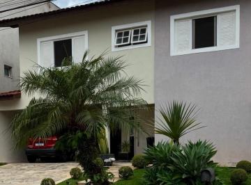Casa · 285m² · 4 Quartos · Alphaville Residencial 09 - Casa à venda no bairro Alphaville - Santana de Parnaíba/SP