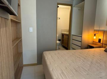 Apartamento · 30m² · 1 Quarto · 1 Vaga · House Barra | MOBILIADO