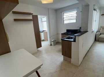 Apartamento · 70m² · 2 Quartos · 1 Vaga · Apartamento à venda 70m², 1 vaga em Perdizes