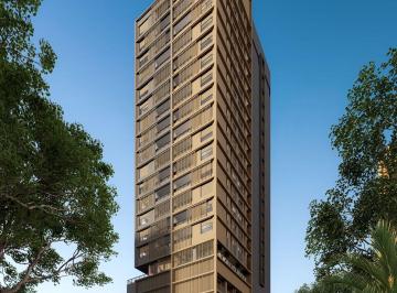Apartamento · 161m² · 3 Quartos · 2 Vagas · Cobertura à venda 161m², 2 vagas próximo ao Metrô Fradique Coutinho