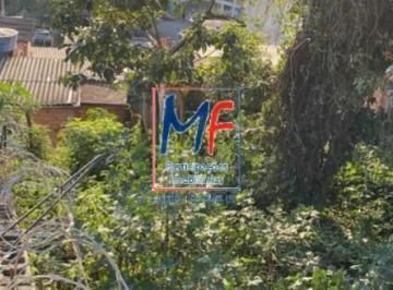 Terreno · 410m² · Excelente Terreno em Embu das Artes, com 410 m2 , lugar alto próximo a novos condomínios em Jardim P
