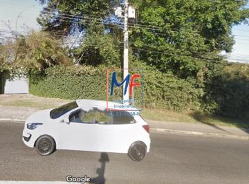 Terreno · 1000m² · Terreno Embu Guaçu, com 179 m2 frente para o asfalto e a 4 km  Rodoanel Sul, com 1.000 m2, e 11.574 