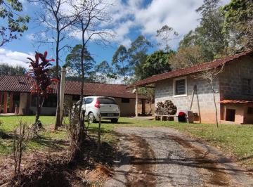Rural de 3 quartos, Nazaré Paulista · Sítio Nazaré Paulista