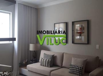 Apartamento · 80m² · 3 Quartos · Apartamento à venda - em Ouro Preto