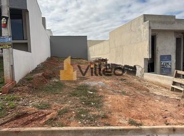 Terreno · 200m² · Terreno Exclusivo de 200 m² em Condomínio Helena Maria, Wanel Ville Sorocaba