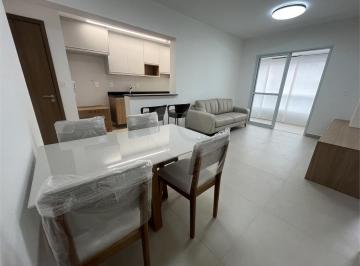 Apartamento · 74m² · 2 Quartos · 1 Vaga · Apartamento com 2 quartos à venda em Boqueirão - SP